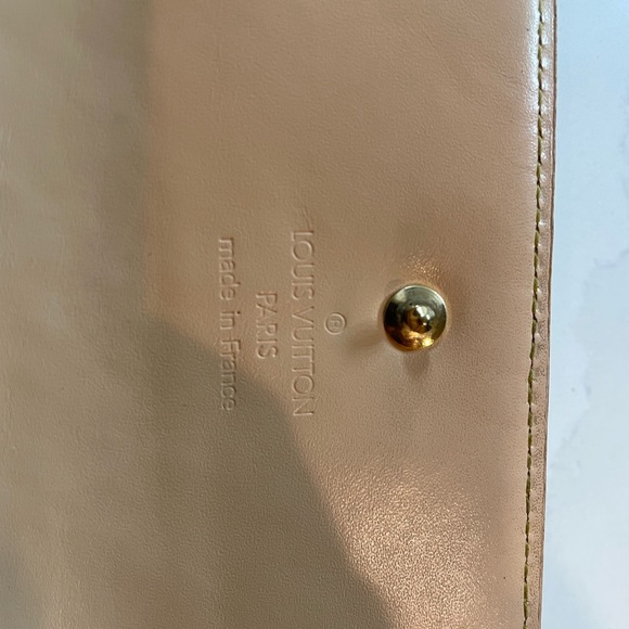 Monogram Multicolor Porte-Tresor International Wallet Murakami - Picture 4 of 13